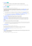 Page 157150151
 
●Film Mode Try Now
Optimises the picture quality for movies. Select this mode for watching movies.
 
"
This feature is only available when watching TV or when the input signal is AV, Component (480i, 
1080i), or HDMI (1080i).
 
●
Motion Plus  Try Now
 
"Availability depends on the specific model and area.
Removes blurring and judder from scenes with rapid movement. If you select  Custom, you can 
configure Blur Reduction  and Judder Reduction  manually and set  LED Clear Motion on for a...