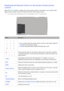 Page 4640
Displaying the Remote Control on the Screen (virtual remote 
control)
Press the KEYPAD button to display the virtual remote control on the screen. You can easily enter 
digits, control content, and use TV buttons with the virtual remote control. 
"
The virtual remote control buttons may vary depending on the TV's current status.
Button Description
 
● You can directly enter the channel number to switch to that channel. Select Pre-
CH to return to the previous channel.
 
● TTX/MIX
: Alternately...