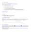 Page 817475
Launching an App
Select an app on the SAMSUNG APPS screen to launch it.
The icons indicate the following:
 
● : The app supports motion control.
 
● : The app supports voice control.
 
● : The app is installed on a USB device.
 
● :  The app supports a pointer that can move by the Samsung Smart Control.
Default Apps
e-Manual
The embedded e-Manual
 contains information.
Using Web Browser  Web Browser
Web Browser is an Internet browsing app. Using  Web Browser, you can surf the Internet on the TV in...