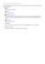 Page 8276
Command and Status Bar at a Glance
Open the Web Browser to display the command and status bar at the top of the screen. The following 
items are available:
 
● Back
Move to the previous page.
 
● Forward
Move to the next page.
 
● Bookmarks & History
Move to the Bookmarks & History screen. On this screen, add the current page to Bookmarks, or 
move, edit, or delete a bookmarked page. Easily access visited pages by navigating the History 
screen.
 
● Home Page
Move to the main screen.
 
●Address Bar...