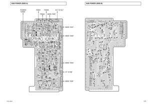 Page 127PCB_MR3A
A15
1
45 8
145
8
JAPAN
1AA4B10C3450B_
112 1 1
1
1 23
3
1 2
2
1 3
4 13
155
1
1 3 22
1 3
1 9
1 3
31
1 3
3
1
1
15 221 3
+
5 1
8 54
1
1 4 5
8
8 54
1
1
3 1
32 2
1 3 4
64
13
6
1 11
1 4
1 3
C6605C6608
C6613
C6619
C6624C6628C6629C6633 C6634
C6636
C6637
C6643C6647
C6662
C6667
C6668C6669C6676
C6678
CN66A
L6606
L6608
L6611
L6612L6613
L6614
L6616
L6617 L6619
C6632 C6627C6606L6604 L6603
C6674 L6701
C6712
C6713 C6709
C6702 C6705
C6609 C6618
C6620
C6625C6626
C6639
C6641
C6642
C6644 C6645
C6646
C6653C6654
C6661...