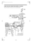 Page 1212
HOME THEATER CONNECTIONS (MODEL 62 SHOWN)
Refer to this illustration to connect your VCR to a home theater system.
Cable Box
Model 62
TV/Monitor
A/V RECEIVER
TVStereo Audio/Video Cable
Stereo 
Audio/Video 
Cable
Speakers
OUT I N
Antenna In Audio In Video InLR
75-Ohm
Coax Cable
Video Cableor or orOutside
Antenna
300-to-75 Ohm
Transformer
Select the signal
source you have
Cable
(CATV)
Company
–
+ Center–
+ Right–
+ LeftFrontSpeakers
Rear
–
+ Right–
+ Left
300-Ohm
Lead-In Wire 75-Ohm
Coax Cable
75-Ohm...