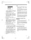 Page 3131
To record a broadcast at a specific time
and date
, repeatedly press PLAY or STOP
to select the specific date.
Press 
FA S T -F to store your selection.
9. Repeatedly press 
PLAY or STOP to select
the start hour. When the correct hour
appears, press 
FA S T - F. Then repeatedly
press 
PLAY or STOP to select the minute
and press 
FA S T -F.
10. Repeat Step 9 to set the end time.
11. Repeatedly press 
PLAY or STOP to select
the channel. 
To record from a source connected to the
AUDIO IN 1/VIDEO IN 1 (or...