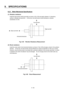 Page 242 
9.  SPECIFICATIONS 
9－60 
9.2.3  Motor Mechanical Specifications 
(1) Vibration resistance 
Install the Servomotor shaft horizontally as shown in Fig. 9-25 and apply vibration in 3 directions, 
up/down, left/right and back/forth.    At this time, the Servomotor should withstand a vibration 
acceleration of 2.5G. 
 
 
 
 
 
 
 
 
 
 
 
 
 
Fig. 9-25    Vibration Resistance Measurement 
 
(2) Shock resistance 
Install the motor shaft in the horizontal direction as shown in Fig. 9-26 and apply a shock in...