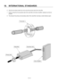 Page 339 
10.  INTERNATIONAL STANDARDS 
10－8  6.  Wind the zero-phase reactor four turns around the primary side of the noise filter. 
7.  Perform wiring from the secondary side of the noise filter to the Servo Amplifier, keeping it as short as 
possible. 
8.  The wiring for the primary and secondary sides of the noise filter must keep a certain distance apart. 
 
 
 
 
 
 
 
 
 
 
 
 
 
 
 
 
 
 
 
 
 
 
 
 
 
 
 
 
 
 
 
 
 
 
 
 
 
Four turns 
Primary side 
Noise filter Secondary side
Servo Amplifier  