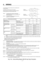 Page 56 
4.  WIRING 
4－7 
For the details of the control mode and Func1 setting, refer to 
the users manual. 
The polarity of command input can be reversed. 
Refer to the figure on the right when connecting the position 
command pulse input to the open collector output. 
 
Note 9)  :  Forward/backward revolution overtravel input 
By setting Func0, this function can be deleted or set 
to the a-contact input. 
Note 10)  :  The function of the general-purpose input can be 
selected from the table below....