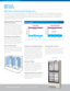 Page 22      Pharmaceutical Refrigerators      www.panasonic.com/biomedical
Panasonic’s +4°C MPR Series offers a complete and integrated solution for the increased requirements 
of strict and exact storage temperatures for pharmaceuticals, medicines, vaccines and other temperature 
sensitive biologicals. The slim front-to-back design and optional sliding shelves allows for an ergonomic 
easy-reach retrieval of your product. 
MPR Series: Pharmaceutical Refrigerators
MPR-514/R 
MPR-1014/R
Uniform storage is...