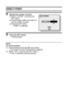 Page 110107English
DIRECT-PRINT
4 Specify the number of prints. 
1Select “COPIES”, and press the 
SET button. 
2Press the [n] or [o] arrow button to 
set the number of prints.
3Press the SET button. 
h“PRINT” is selected.
5 Press the SET button. 
hPrinting begins. 
NOTE 
To cancel printing 
1During printing, press the [o] arrow button.
hThe Confirm Cancel Printing Screen appears. 
2Select “YES”, and press the SET button. 
hIf “NO” is selected, printing resumes. 
ONE IMAGE
COPIES 1
PRINT
EXIT
Downloaded From...