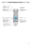 Page 2727
JXPLA
Interruptor de amplificación de bajosPara obtener un sonido de bajo más destacado 
(ACTIVAR/DESACTIVAR). 
Información de los canalesPara mostrar la información de los canales. 
También puede seleccionar los sistemas de color en modo 
AV del siguiente modo:    
AUTO -> PA L -> SECAM -> NTSC -> 
 Selección de modo de imagen
 Pulse el botón          repetidamente para seleccionar los 
 siguientes modos de imagen.
 Personal - Modo de preferencia personal.
 Estándar - Modo de imagen normal....