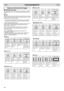 Page 3030
■ Opciones de pantallaEn la actualidad existen varios formatos de transmisión con distintas
proporciones, p.ej. 4:3 , 14:9, 16:9 y formatos de video como el de
buzón.
■ Auto
Automáticamente cambia al modo óptimo de pantalla según la señal
WSS que reciba la fuente de señal. Si la señal no lo tiene, el monitor
mantiene el modo de pantalla vigente.
✐ Es posible que esta configuración haga que la imagen cambie al
recibir un formato diferente p.ej. cuando se recibe un anuncio.
✐ WSS (Señal de pantalla...