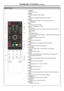 Page 11Remote Control1. POWER
Turn the unit on or off
2. Teletext
To enter or exit teletext mode (Teletext)
3. Hold
To hold the current teletext page temporarily (Teletext) 
4. Reveal
To display hidden information such as solution to riddles and  
puzzles(Teletext)
5. Menu
To access the menu main page 
6. CH+/-(5/6),VOL+/-(3/4) , OK 
    CH+/-(5/6)
To select channels upward or downward; to move upward or downward in 
menu operation;
     VOL+/-(3/4)
    Used to adjust volume
     To move left or right in menu...