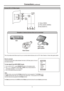 Page 14Connections (continued)Connect AV or S-Video inputs11VCR
Video CameraExamples of external devices that can be connectedHome video
game systemNote:For better video, you can use the S-Video terminal if your source supports it. The S-Video is prior 
to Video terminal when they are connected at the same time. To view picture from the Video 
terminal, disconnect any plug from the S-Video terminal.The Video input terminal on the AV IN and the S-Video input terminal share the same Audio input terminals.1. Turn...