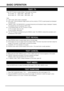 Page 2222
BASIC OPERATION
TEXT/ TV
TEXT REVEAL
TEXT CANCEL
Press TXT/TV button to select teletext. Press again will display:
 v 79PRGH79:7(;7PRGH:0,;PRGH:79
 v$9PRGH$9:7(;7PRGH:0,;PRGH:$9
Note:
vTEXT mode: TEXT screen is displayed.
vMIX mode: TV/AV (broadcast image) screen and the contents of TEXT(it superimposed) are displayed 
simultaneously. 
vCANCEL mode: TEXT/MIX MODE is canceled temporarily and broadcast image is displayed. However, 
the available key are the same...