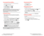 Page 35Unlocking Your Phone
To unlock your phone:
1.Press  (left softkey).
2.Enter your lock code.
Changing the Lock Code
To change your lock code:
1.From the Security Menu display (See “Accessing the Security
Menu” on page 54), highlight Othersand press  .
2.Highlight Change Lockand press  .
3.Enter new lock code, “1234” for example, in the box under
New Code.
4.Reenter the new code in the box under Reenter Code.
Calling in Lock Mode
You can place calls to 911 and to your special numbers when in
lock mode.
To...