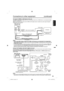 Page 3535
ENGLISH
To connect a HDMI or a DVI device to the unitThe HDMI 1 input receives digital audio and uncompressed video from a HDMI device or uncompressed digital 
video from a DVI device.
When you connect to a DVI device with a HDMI-to-DVI adapter cable, it transfers only video signal. Separate 
analog audio cords required.
Connections to other equipment  (continued)
Using an AV Amplifier with built-in digital surroundIf you are using an Amplifier with built-in digital surround sound, you can enjoy...