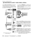 Page 3232¿Necesita ayuda? www.sanyoctv.com              1-877-864-9604
PARA COMENZAR
CONEXIONES DE AUDIO Y VIDEO (PANEL LATERAL)
NOTA: Cables de Audio y Video
no vienen incluídos.
La conexión COMPUESTAes utilizada para
conectar equipo análogo tal como una video-
casetera o un reproductor DVD que no cuente con
salidas de Componente.
Haga coincidir las salidas Componente de su apara-
to digital con cualquiera de las dos (2) entradas
Componente (VIDEO2 ó VIDEO3) de su HDTV.
Utilice la entrada USBpara conectar una...