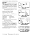 Page 14PICTURE ____________________ ON-SCREEN MENU OPERATION
You may choose between Vivid, Mild, , and Standard,
which have predetermined fixed picture parameter
values, or choose the Manualoption for customized
personal settings.
NOTE: Each AV input can have its own picture mode (pre-
determined or manual.) Current input’s selected
option is indicated by a blue marker.
Manualparameters to adjust include:
• Color• Tint• Contrast
• Brightness• Sharpness• Dynamic Contrast
The Detailed Settingoption allows for the...