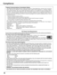 Page 8
8

Compliance
The AC Power Cord supplied with this projector meets the requirement for use in the country you purchased it.  
AC Power Cord for the United States and Canada:
A C  P o w e r  C o r d  u s e d  i n  t h e  U n i t e d  S t a t e s  a n d  C a n a d a  i s  l i s t e d  b y  t h e  U n d e r w r i t e r s 
Laboratories (UL) and certified by the Canadian Standard Association (CSA).
AC  Power  Cord  has  a  grounding-type AC  line  plug. This  is  a  safety  feature  to  be  sure  that  the...