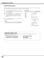 Page 58
5

Maintenance and Care
ORDER REPLACEMENT LAMP
Replacement Lamp can be ordered through your dealer.  When ordering a Projection Lamp, give the 
following information to the dealer.
 ●  Model No . of your projector    :  PLC-XF47/PLC-XF47K
 ●  Replacement Lamp Type No  . :  POA-LMP109
               (Service Parts No. 610 334 6267)
Resetting the Lamp Counter
Be  sure  to  reset  the  Lamp  counter  after  the  lamp  is  replaced.  When  the  Lamp  counter  is  reset,  the  LAMP 
REPLACE indicator...