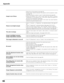 Page 6666
Appendix
Image is out of focus.
– Adjust focus of the projector (see page 24).
–    Provide  proper  distance  between  the  projector  and  the  projection  screen 
(see page 14).
–    Check the projection window to see if it needs cleaning (see page 62).
–    Moving  the  projector  from  a  cool  to  warm  place  may  result  in  moisture 
condensation  on  the  projection  lens.  If  this  occurs,  leave  the  projector  off 
and wait until condensation evaporates.
–    Projecting  from  excessive...