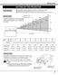 Page 7100
60
40150200250
77
46
31115154192H1
H2 231 300
400
308
7
POSITIONING:
ROOM LIGHT
This projector is basically designed to project on a flat projection surface.
This projector can be focused from 4.6 (1.4 m) ~ 47.3 (14.4 m).
Refer to the figure below as an example when positioning the projector to the screen.
Minimum Zoom Maximum Zoom 
DISTANCE
SETTING-UP THE PROJECTOR
INSTALLATION
This projector is equipped with cooling fan to protect it from
overheating. Pay attention to the following to ensure...