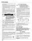 Page 4
4

To the Owner
CAUTION: TO REDUCE THE RISK OF ELECTRIC 
SHOCK, DO NOT REMOVE COVER (OR 
BACK) . NO USER-SERVICEABLE PARTS 
INSIDE EXCEPT LAMP REPLACEMENT  . 
REFER SERVICING TO QUALIFIED 
SERVICE PERSONNEL .
THIS	SYMBOL	INDICATES	THAT	DANGEROUS	
VOLTAGE	CONSTITUTING	 A	RISK	OF	ELECTRIC	
SHOCK	IS	PRESENT 	WITHIN	THIS	UNIT.
THIS	SYMBOL 	INDICATES	THAT	THERE	 ARE	
IMPORTANT 	OPERATING	 AND	MAINTENANCE	
INSTRUCTIONS	IN	 THE	OWNER'S	MANUAL 	
WITH	 THIS	UNIT.
CAUTION
RISK OF ELECTRIC SHOCK
DO NOT OPEN...