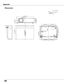 Page 84
84
Appendix
Dimensions
Unit:		inch	(mm)
Screw	Holes	for	Ceiling	Mount
Screw:	M4
Depth:	12.0(0.472)
10.14 (257.5) 
13.16(334.2)
2.14(53.8)
3.17(80.5)
3.09(78.4)
5.08(129.0)5.20(132.0)
2.78(70.5)
5.08(129.0)4.43(112.5)
5.51(140.0)
3.66(93.0) 