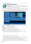 Page 24


Chapter 3 Basic Setting and Operation

Network configuration
Click Network on the main menu. The following setting page is displayed. 
The IP Address, Subnet Mask, Default Gateway, DNS (Domain Name Server) 
and projector name are set up on this menu.
The  IP  address  and  Subnet  Mask  have  been  configured  already  in  chapter  "Installation". 
If  you  want  to  change  them  or  configure  default  gateway  or  DNS,  perform  them  in  this 
page.  If  you  change  them,  the...