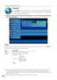 Page 34


Chapter 4 Controlling the Projector

Control
Click Control  on  the  main  menu.  The  setting  method  differs  depending 
on  the  contents  of  the  page.  Click  on  the  page  number  to  change  pages 
and select desired setting items.
✐  Please  see  the  owner's  manual  of  the  projector  to  have  the  further  information 
of each control item. 
 ✐   The control page displays valid control items depending on the selected input mode, signal or  functions of the projector you...