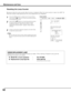 Page 6262
Maintenance and Care
ORDER REPLACEMENT LAMP
Replacement Lamp can be ordered through your dealer.  When ordering a Projection Lamp, give the 
following information to the dealer.
 l  Model No  . of your projector    :  PLC-XF1000
 l  Replacement Lamp Type No  . :  POA-LMP128
               (Service Parts No. 610 341 9497)
Resetting the Lamp Counter
Be  sure  to  reset  the  Lamp  counter  after  the  lamp  is  replaced. When  the  Lamp  counter  is  reset,  the  LAMP  1/2 
REPLACE indicator stops...