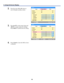 Page 655. Using On-Screen Display 
56
2.  Press the cursor ◄ or ► button to 
move through secondary menus. 
 
3.  Press  ▲or▼ to select menu items and 
◄or ► to change values for settings. 
Press  Select  to confirm the new setting. 
 
4.  Press Cancel  to close the OSD or leave 
a submenu.  
  