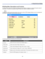 Page 805. Using On-Screen Display 
71 
 
t Setting Menu Descriptions and Functions 
The Setup menus contain the most often used settings during installation and options to cu stomize the general output of 
the projector. Three tabs are accessible thr ough the Setup menu, general, installation and option. 
Basic 
The Basic  tab contains general setup options such as la mp mode and OSD language settings and can be accessed with 
the projector control panel or with the remote control unit. 
 
The following table...