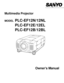 Page 1Owners Manual
PLC-EF12N/12NL
Multimedia Projector
MODEL 
PLC-EF12E/12EL
PLC-EF12B/12BL 