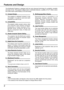 Page 2
Table of Contents

Features and Design
This  Multimedia  Projector  is  designed  with  the  most  advanced  technology  for  portability,  durability, and ease of use. This projector utilizes built-in multimedia features, a palette of 16.77 million colors, and matrix liquid crystal display (LCD) technology.
 Note:
  • The On-Screen Menu and figures in this manual may differ slightly from the product.
  • The contents of this manual are subject to change without notice.
 Compact Design
  This...