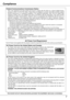 Page 7Compliance
7
Federal Communications Commission NoticeNote:  This  equipment  has  been  tested  and  found  to  comply  with  the  limits  for  a  Class  B  digital  device, 
pursuant  to  Part  15  of  the  FCC  Rules.  These  limits  are  designed  to  provide  reasonable  protection  against 
harmful  interference  in  a  residential  installation.  This  equipment  generates,  uses,  and  can  radiate  radio 
frequency  energy,  and  if  not  installed  and  used  in  accordance  with  the...