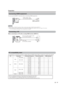 Page 15ANALOG
RGB
( PC IN )
 15
Preparation
PC HDMI equipment
PC compatibility chart
It is necessary to set the PC correctly to display XGA and WXGA signal. Refer to page 40 to set PC input signals.
DDC is a registered trademark of Video Electronics Standards Association.
Power Management is a registered trademark of Sun Microsystems, Inc.
VGA and XGA are registered trademarks of International Business Machines Corp.
PC Horizontal Frequency VESA StandardResolution Vertical Frequency
Connecting a PC
When...