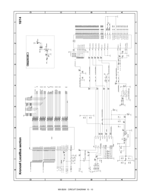 Page 110MX-B200   CIRCUIT DIAGRAM  15 - 10
NM_C
NM_C
A B C D
876
3211 2 3 4 5 6 7 8
D
C
B
AA B C D
876
3211 2 3 4 5 6 7 8
D
C
B
AA B C D
876
3211 2 3 4 5 6 7 8
D
C
B
AA B C D
876
3211 2 3 4 5 6 7 8
D
C
B
A
10/14 Kr 