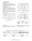 Page 37MX-B200  OPERATIONAL DESCRIPTIONS  7 - 2
2. Scanner section
A. Scanner unit
The scanner unit in the digital copier scans images.
It is composed of the optical unit and the drive unit. The optical unit
performs scanning in the main scan direction with the light receiving
elements (color CCD). The drive unit performs scanning in the sub
scanning direction by moving the optical unit.
B. Optical system
Two white lamps are used as the light source.
Light radiated from the light source is applied to the...