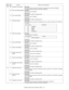 Page 72MX-B200  SIMULATION, TROUBLE CODES  10 - 5 22 06 Developer counter display[Function]
When [START] key is pressed, the developer counter data are acquired and displayed. 
The display method of the value is the same as SIM20-01.
08 SPF counter display (Option)[Function]
The SPF counter is displayed.
[Operation]
The operation is similar to simulation 22-04.
12 Drum counter display[Function]
The drum counter is displayed.
[Operation]
The operation is similar to simulation 22-04.
13 CRUM type...