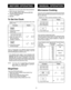 Page 12  
*Beforetheovencanbeused,followtheseprocedures: 
1)Plugintheoven.Closethedoor 
Theovendisplaywiltthenbeginflashing 
2)TouchtheSTOP/CLEARpad, 
willappear 
3)Setclock 
ToSettheClock 
Supposeyouwanttoenterthecorrecttimeofday12:30 
(AMorPM.) 
Procedure 
1TouchAUTOSTART/ 
CLOCKpad 
2,Enterthecorrecttimeof 
daybytouchingthe 
numbersinsequence., 
3,TouchAUTOSTART/ 
_-CLOCKpadagain., Display 
LJ 
iDDn 
tL_JLt 
/-i_t_ 
i__.--tU 
_J 
Thisisa12hourdock.Ifyouattempttoenteranincorrect...