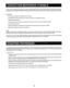 Page 31  
AwidevarietyofutensilsmaybeusedinconvectionandcombinationcookingRememberthatthereisheatwhencookingwith 
convection,broil,LOWMIXorHIGHMIX;thereforeutensilsmustbeabletowithstandthecookingtemperatureyouareusing. 
Youmayuse: 
*theCarousetturntableasabakingsheetforcookies 
thebroilingtrivetandthebakingrackforeitherconvectionorcombinationcooking 
*traditionalmetalbakeware 
•roundpizzapansworkwellfor2levelbaking.Choosethosethatdonothaveextendedhandleso 
•oven-glassbakingdishes...