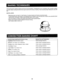 Page 40  
ThemovingevenlyheatedairbakesandbrownsfoodsbeautifullyPreheatingtheovenisnecessarywithconvectioncooking 
ofsmaller,faster-cookingfooditemsthatrequirelessthan20minutesofbaking,FoodsrequiringlongerbakingtimeuseLOW 
MfX 
HELPFULHINTS 
•Metalpizzapansareidealfor2shelfbakingofcookies,biscuitsandfrozenconveniencefoods. 
Toproofyeastdough,placedoughinawell-greasedbowlorloafpan;coverwithdampcloth,PlaceinovenatSLOWCOOK 
100°Ffor30to45minutes..Frozendoughwilitakelonger,2to23/,hours....