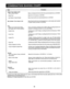 Page 41  
Item 
Cakes:Yourrecipeormix 
TubeorBundtCakes** 
AngelFood 
LoafCakesorQuickBreads Procedure 
Bakeonbroilingtrivetthree-fourthstherecommendedtimeonLOWMIX_ 
Bake25to30minutesonLOWMIX, 
Bakethree*fourthstherecommendedtimeonLOWMIX 
BarCookies:Yourrecipeormix Bakethree-fourthstherecommendedtimeoruntilwoodenpickinserted 
incentercomesoutcleanonLOWMIX 
Pies 
SingleCrust:bakedbeforefilling, 
yourrecipe,mixorfrozenprepared 
DoubleCrust 
CrumbTop 
CustardPie 
PecanPie 
FrozenPreparedFruitPies...