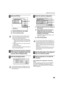 Page 16839
MAC OS 9.0 TO 9.2.2
10Select the PPD file.
(1) Click the PPD file for your model.
(2) Click the [Select] button.
11Make sure that the machine is selected 
in the Select a PostScript Printer list 
and then click the [Setup] button.
12Click the [Configure] button.
13Select the machine configuration.
(1) Select the options that are installed on 
the machine.
(2) Select [Options 2] from the menu to 
change the screen and continue 
selecting the options that have been 
installed on the machine.
In the...