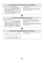 Page 19923
Touch the key of the folder that contains the desired file.
Example: Searching from a Custom Folder To display the file selection screen of the Main Folder, touch 
the [Main Folder] key.
 If you touch a folder key that has a password, a password 
entry screen appears. Enter the password (5 to 8 digits) for 
the folder with the numeric keys.
Touch the key of the file that you wish to use.
Example: Searching all jobs To search by job type, touch the [Filter by Job] tab.
 Mode keys (copy mode, scan...