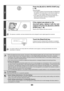 Page 28764
7
Press the [BLACK & WHITE START] key 
().
Scanning begins.

If the original is placed on the document glass, the [Read-End] 
key appears in the touch panel. To scan only one original, go 
to step 9. To scan multiple originals, go to the next step.
 If the original was inserted in the document feeder tray, a 
beep will sound when scanning is completed and 
transmission will take place.
8
If the original was placed on the 
document glass, replace it with the next 
original and press the [BLACK &...