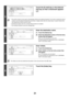 Page 3331
5
Touch the [E-mail] key or the [Internet 
Fax] key so that a checkmark appears 
.
 The lowest number not yet used is automatically entered as the [Search Number]. If you wish to change the search 
number, touch the [Search Number] key and enter a 3-digit number with the numeric keys. A search number that 
has already been stored cannot be used.
 Checkboxes appear when the corresponding functions are enabled.
 The checkbox selection cannot be changed later.
6
Enter the destination name.
(1) Touch...