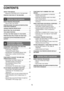 Page 3561
CONTENTS
ABOUT THIS MANUAL  . . . . . . . . . . . . . . . . . . . . . . . . 3
• MANUALS PROVIDED WITH THE MACHINE . . . 4
PRINTER FUNCTION OF THE MACHINE . . . . . . . . . . 5
1PRINTING FROM WINDOWS
BASIC PRINTING PROCEDURE . . . . . . . . . . . . . . . . . 6
 SELECTING THE PAPER  . . . . . . . . . . . . . . . . . . . 8
PRINTING WHEN THE USER AUTHENTICATION 
FUNCTION IS ENABLED . . . . . . . . . . . . . . . . . . . . . . . 9
VIEWING PRINTER DRIVER HELP . . . . . . . . . . . . . . 11
SELECTING THE...