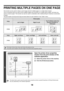 Page 37318
PRINTING MULTIPLE PAGES ON ONE PAGE
This function can be used to reduce a print image and print multiple pages on a single sheet of paper.
This is convenient when you want to print multiple images such as photos on a single sheet of paper, and when you 
want to conserve paper. This function can also be used in combination with 2-sided printing for maximum conservation 
of paper.
The print results of [2-Up] and [4-Up] are shown below for each selection in the Order menu.
N-Up
Print results
Left To...