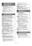 Page 4182
6
PRINTING A TRANSACTION 
REPORT / IMAGE SENDING 
ACTIVITY REPORT
TRANSACTION REPORT  . . . . . . . . . . . . . . . . . . . . . 57
 CHANGING THE TRANSACTION REPORT 
PRINT CONDITION FOR A SINGLE 
TRANSMISSION  . . . . . . . . . . . . . . . . . . . . . . . . . 58
 INFORMATION APPEARING IN THE RESULT 
COLUMN  . . . . . . . . . . . . . . . . . . . . . . . . . . . . . . . 59
IMAGE SENDING ACTIVITY REPORT  . . . . . . . . . . . 60
 INFORMATION APPEARING IN THE RESULT 
COLUMN  . . . . . . . . . . . . . . ....